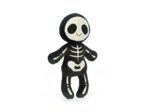 Peluche Skeleton Bob