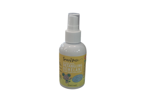 Démêlant Poush-poush Sans Rinçage