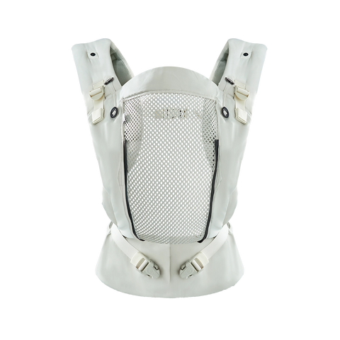Porte-bébé Structuré EvöAir Sable