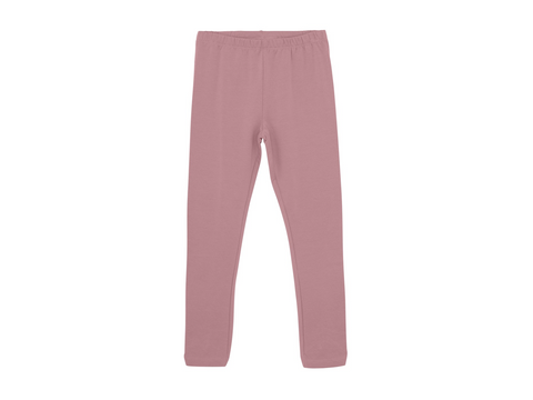 Legging Dusty Rose