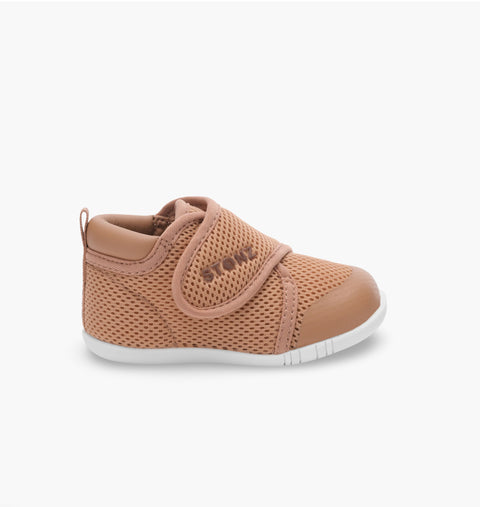 Chaussures Cruiser Bébé Camel