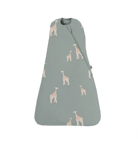 Sac De Couchage Swaddle En Bamboo Giraffe 2.6TOG