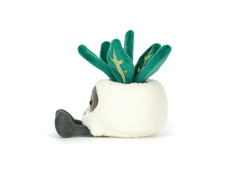 Peluche Amuseables Skull Planter