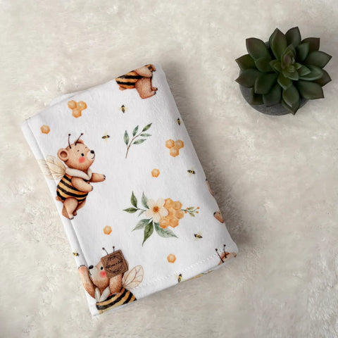 Doudou Douceur Rêve De Miel