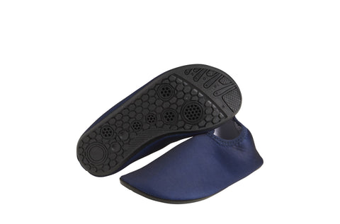 Chaussures D’eau Bleu Marin