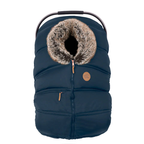 Housse Hiver Pour Siège D'auto Collection Classique Agate