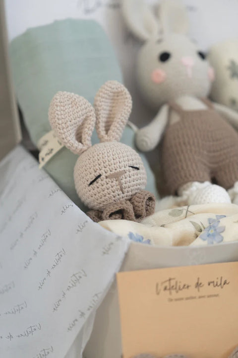 Coffret Sublime Léo (8 Pièces)