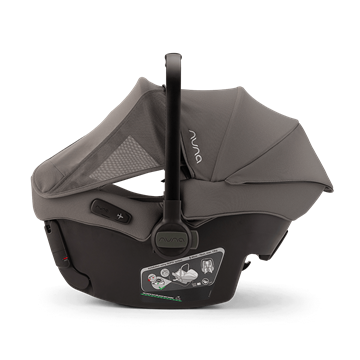 Système De Voyage TRVL™ lx + PIPA urbn Granite