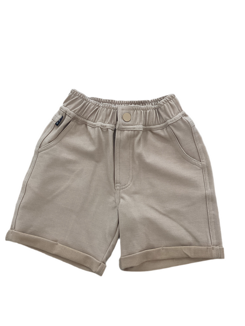 Short Morgan 2.0 Beige