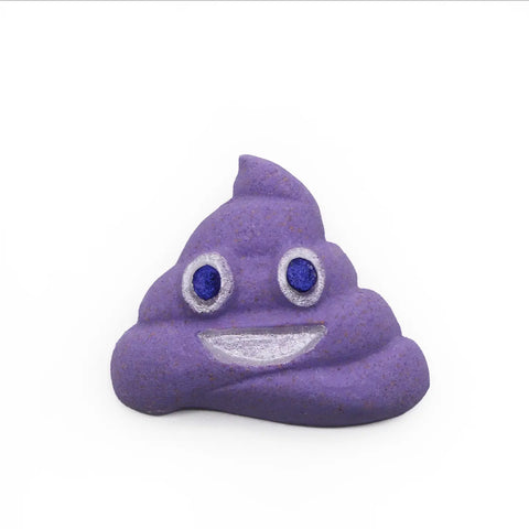 Bombe De Bain Mini Caca (Couleur Aléatoire)