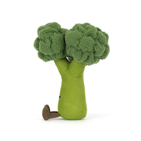 Peluche Amuseables Brocoli