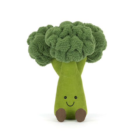 Peluche Amuseables Brocoli