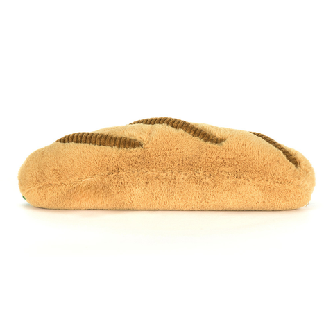 Peluche Amuseables Caprese Baguette