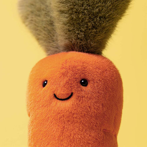 Peluche Amuseables Carrot