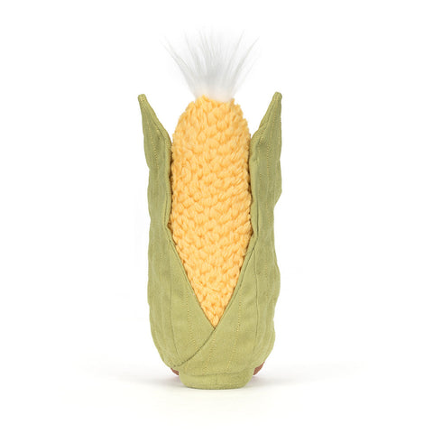 Peluche Amuseables SweetCorn