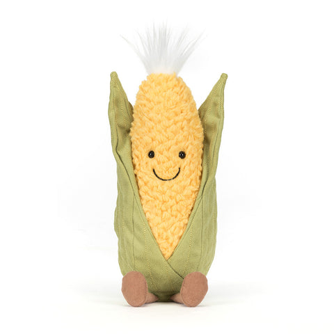 Peluche Amuseables SweetCorn