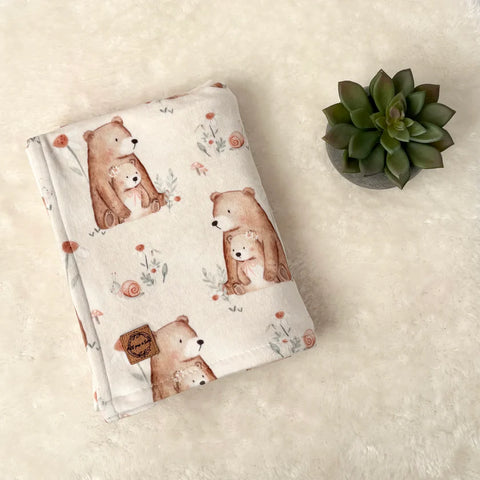 Doudou Douceur Câlinours