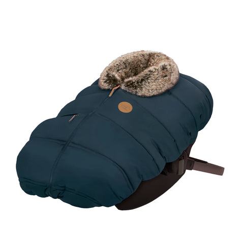 Housse Hiver Pour Siège D'auto Collection Classique Agate