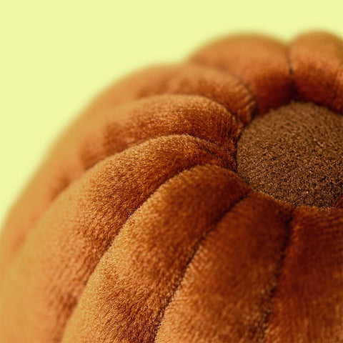 Peluche Amuseables Carole Canelé