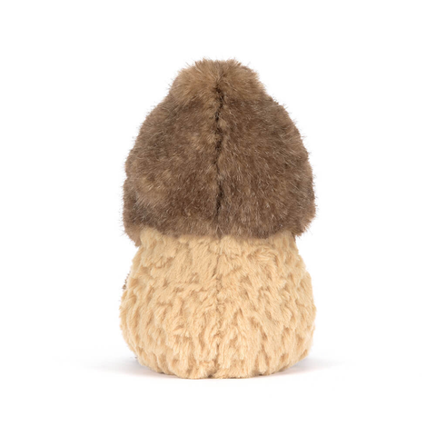 Peluche Amuseables Peanut Yeti Outfit