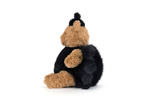 Peluche Bartholomew Bear 'Spider'