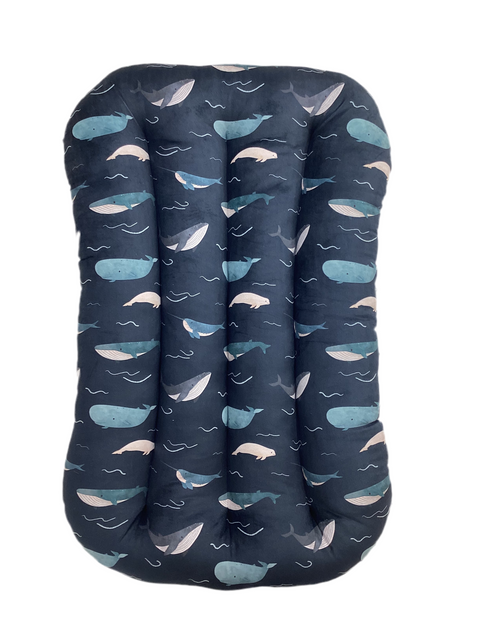 Petits Coussins Océan