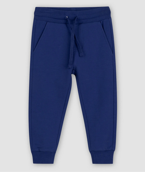 Pantalon De Jogging Bleu Royal