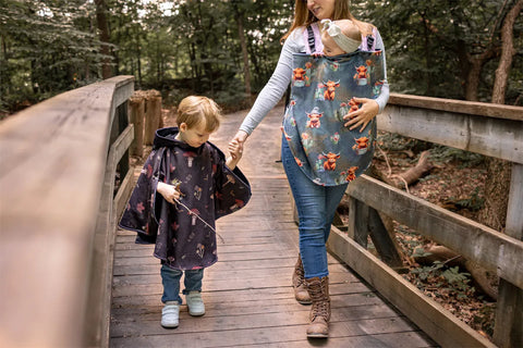 Poncho Pour L’auto Ours Polaire