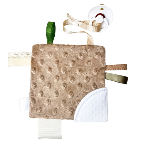 Jouet D'éveil Dentition Oie