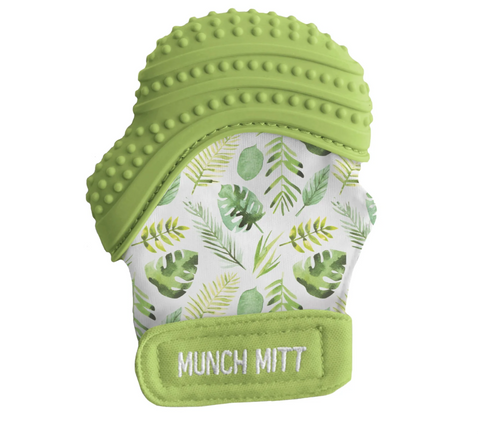 Munch Mitt Tropical