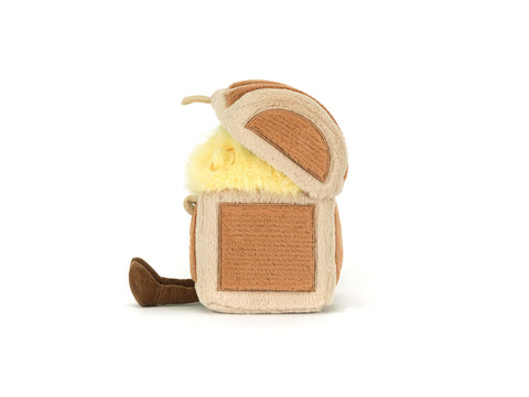 Peluche Amuseables Treasure Chest