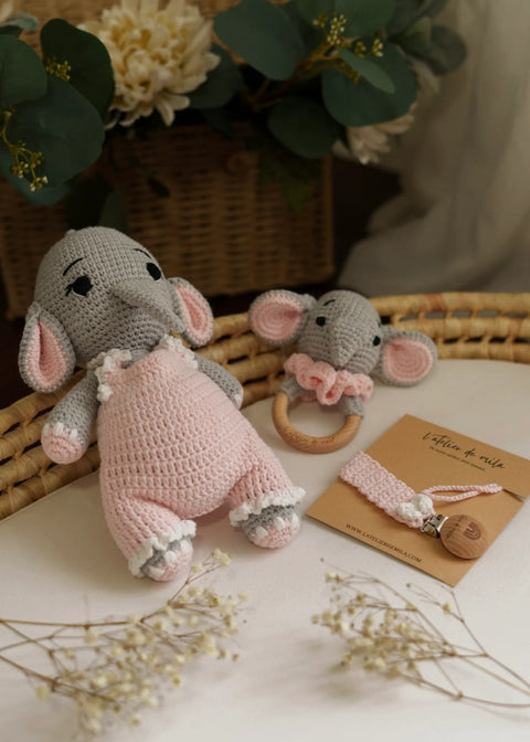 Coffret Douceur Luna