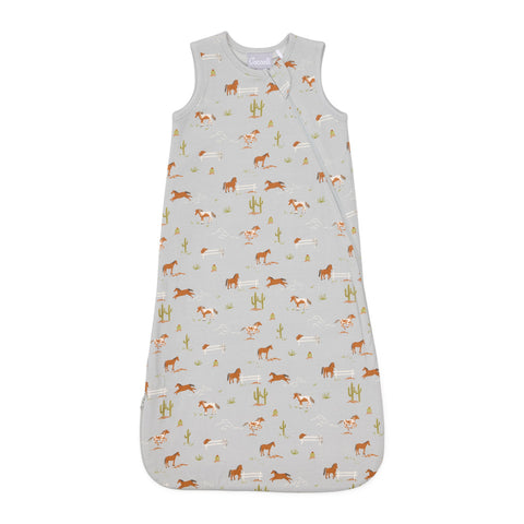 Sac De Couchage En Modal Mercure À Imprimer De Chevaux 0.5TOG