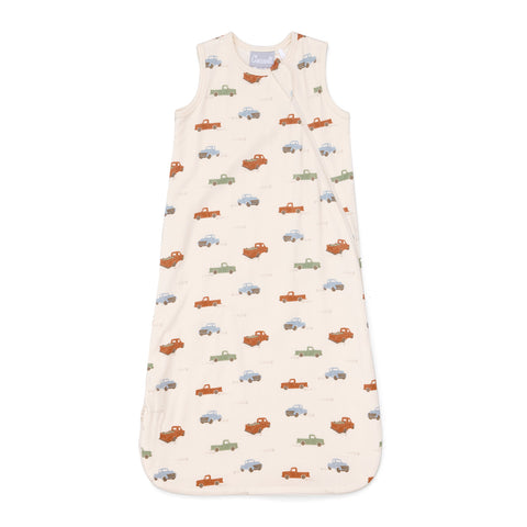 Sac De Couchage En Modal Whisper À Imprimer De Camions 1.5TOG