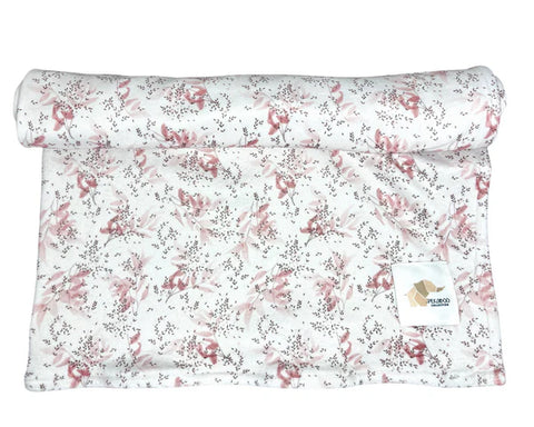 Couverture Magiks TODDLER Floraldine