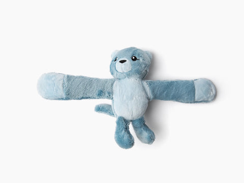 Mini Peluche Réconfort Frankie Le Chat