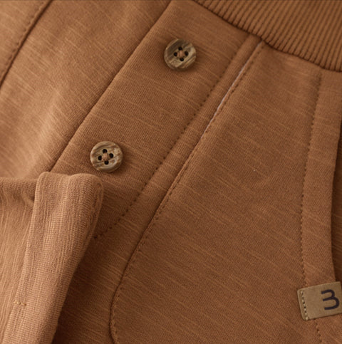 Pantalon Brown Sugar