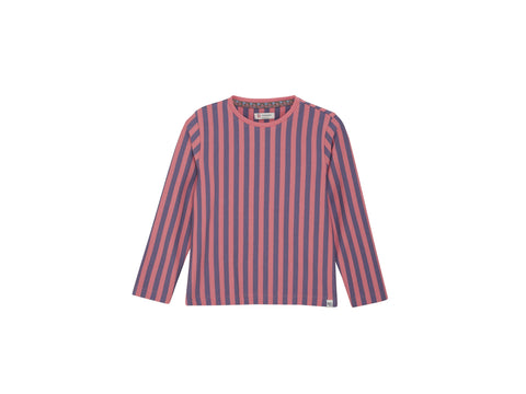 Chandails Manches Longues Piedmont Rayé