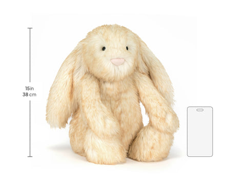 Peluche Springlowe Luxe Bunny Big