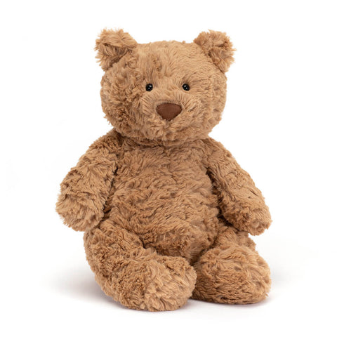 Peluche Bartholomew Bear Medium