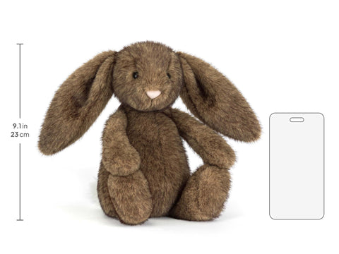 Peluche Hoppleston Luxe Bunny