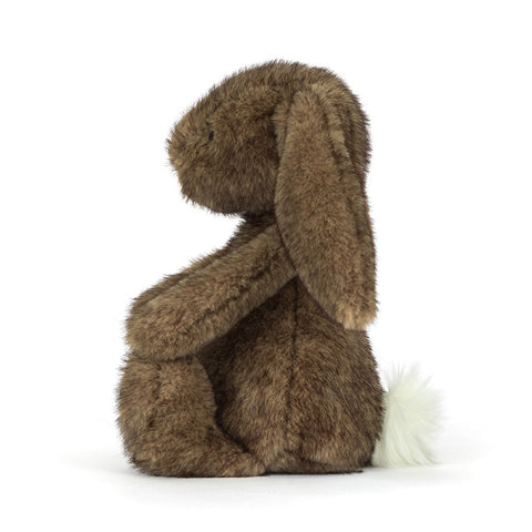 Peluche Hoppleston Luxe Bunny