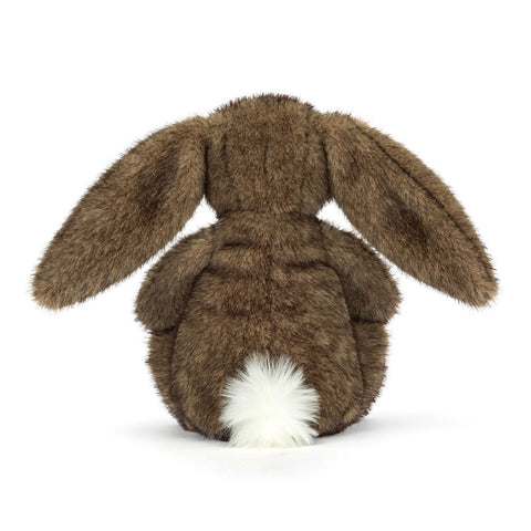 Peluche Hoppleston Luxe Bunny