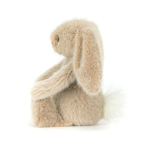 Peluche Flufflet Bunnies Assortment Beige