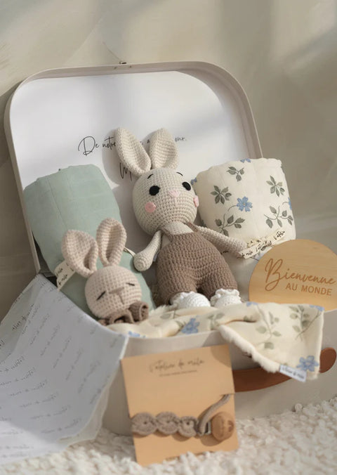 Coffret Sublime Léo (8 Pièces)