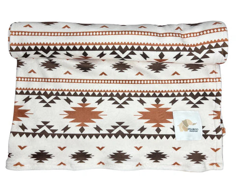 Couverture Magiks TODDLER Azteca