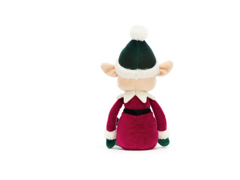 Eldo Elf