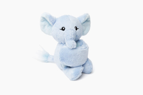 Mini Peluche Réconfort Emory L’éléphant