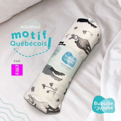 Tablier De Bain Lamas