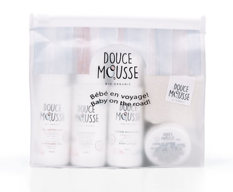 Trousse Voyage